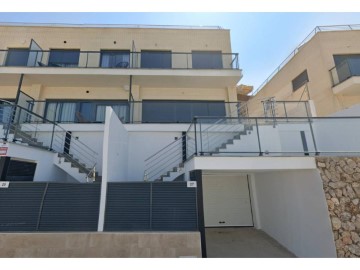 House 1 Bedroom in El Faro