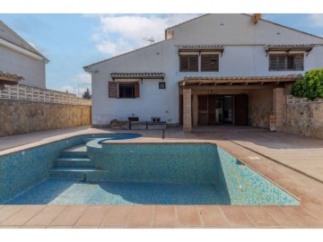 Casa o chalet 4 Habitaciones en Monte Alcedo