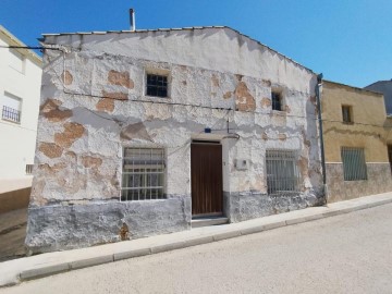 Maisons de campagne 3 Chambres à San Lorenzo de la Parrilla