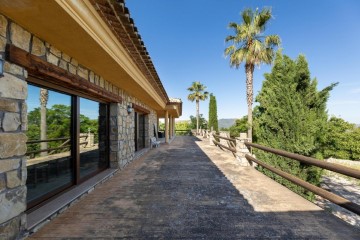 Maison 6 Chambres à Colomera