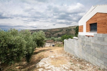 Terrenos en Huétor de Santillán