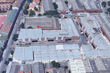 Industrial building / warehouse in Zona Industrial
