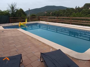 House 6 Bedrooms in Torreblanca II