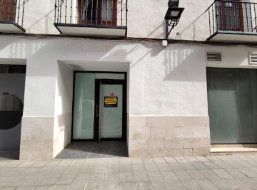 Commercial premises in Almagro