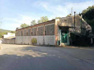 Bâtiment industriel / entrepôt à Arbúcies