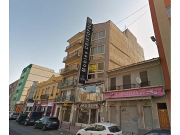 Edificio en Alfafar