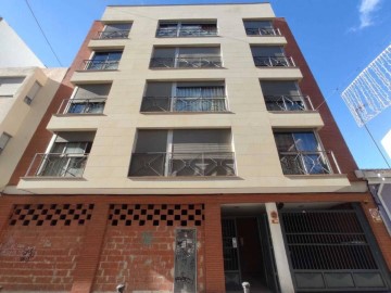 Piso 3 Habitaciones en Sant Joan d'Alacant Centro