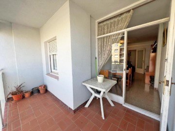 Apartment 3 Bedrooms in La Plana - Montesa