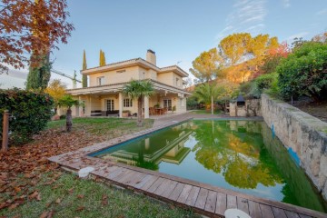 Maison 6 Chambres à Ciudalcampo