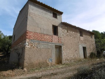 Casas rústicas en els Ibarsos