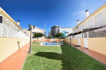 Casa o chalet 4 Habitaciones en Zona Playa