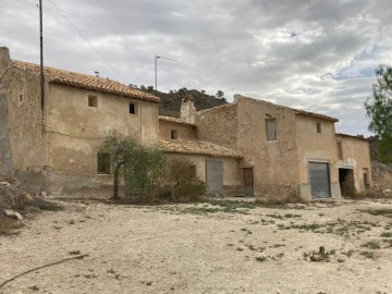 Casa o chalet  en Balonga