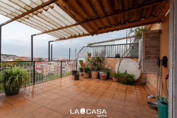 Penthouse 4 Bedrooms in El castell - poble vell