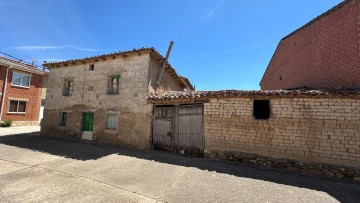 Casas rústicas 4 Habitaciones en Santa Inés