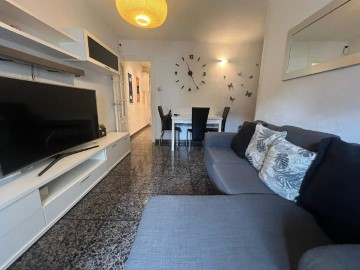 Apartment 2 Bedrooms in Can Serra - Pubilla Cases
