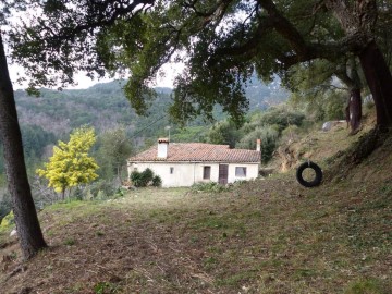 Country homes 8 Bedrooms in Montseny