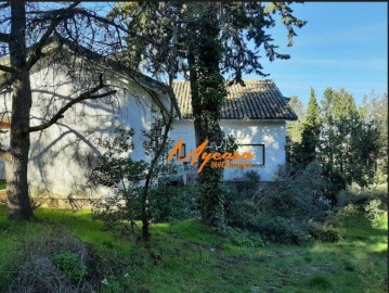 Maison 4 Chambres à El Bosque