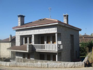 Casa o chalet 5 Habitaciones en Villayerno Morquillas