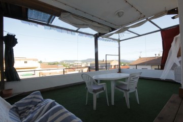 Apartamento 2 Quartos em La Torreta