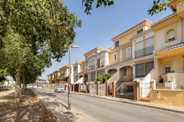 Maison 3 Chambres à Zona Poniente