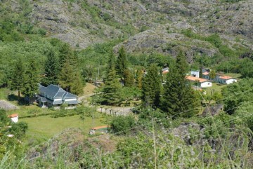 Casa o chalet  en Viana do Bolo (Santa María)