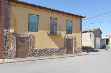 Maisons de campagne 3 Chambres à Calzada de Valdunciel