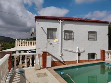 House 6 Bedrooms in Doctor Palos - Alto Palancia