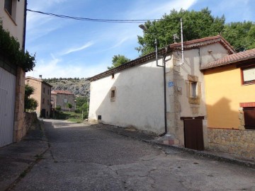 Maison 5 Chambres à Hinojar de Cervera