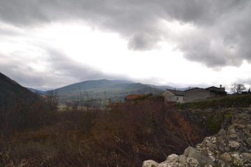 Terrenos en Sabiñanigo Centro-Aurín