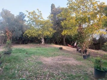 Terrenos en Santa Creu