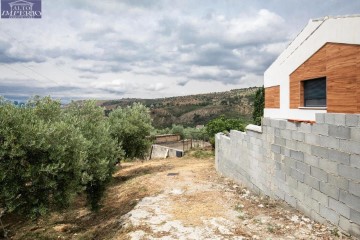 Terrenos en Huétor de Santillán