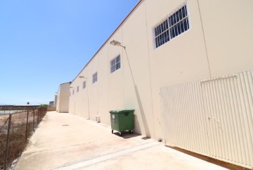 Bâtiment industriel / entrepôt à Los Montesinos