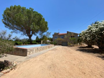 Casa o chalet 4 Habitaciones en Vilamarxant