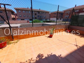 Apartment 3 Bedrooms in Villasana de Mena