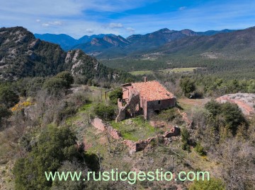 Quintas e casas rústicas 6 Quartos em Borredà