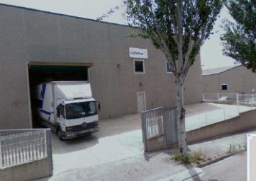 Industrial building / warehouse in Urbanització Can Valls-Torre Negrell