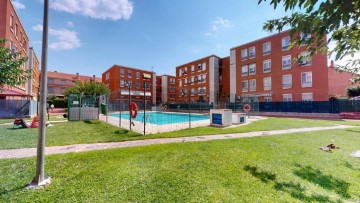 Appartement 3 Chambres à Setabia