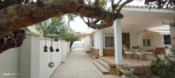 Casa o chalet 4 Habitaciones en Monte Alcedo