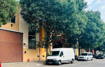 Industrial building / warehouse in Polígono Industrial