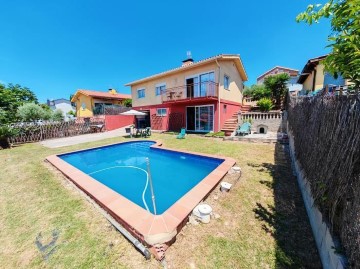 House 3 Bedrooms in Ca L'Artigues