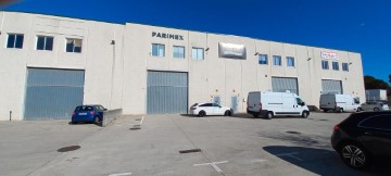 Industrial building / warehouse in Barberà del Vallès