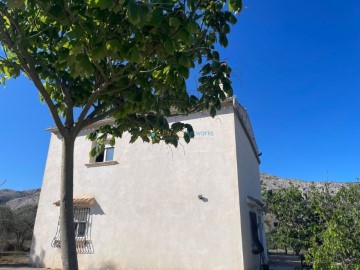 Casa o chalet 1 Habitacione en Vall de Ebo