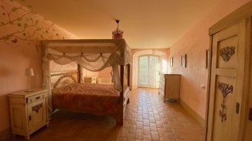 Country homes 5 Bedrooms in Usall
