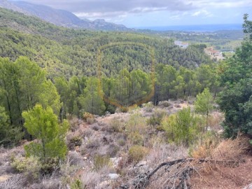 Terre à Urbanización Santa Clara