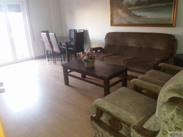 Apartamento 5 Quartos em Salamanca Centro