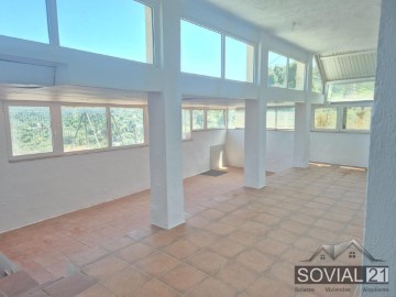 House 3 Bedrooms in La Floresta - Les Planes