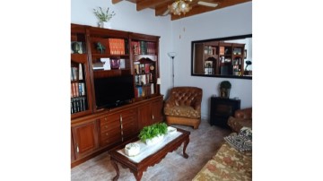 House 3 Bedrooms in Cantaracillo