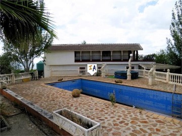 Maisons de campagne 6 Chambres à Fuensanta de Martos