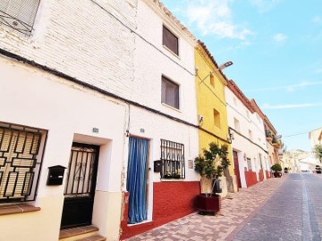 Casas rústicas 2 Habitaciones en Cadrete