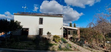 Country homes 6 Bedrooms in El Burgo